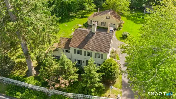 871 Ridgefield Road, Wilton, CT 06897