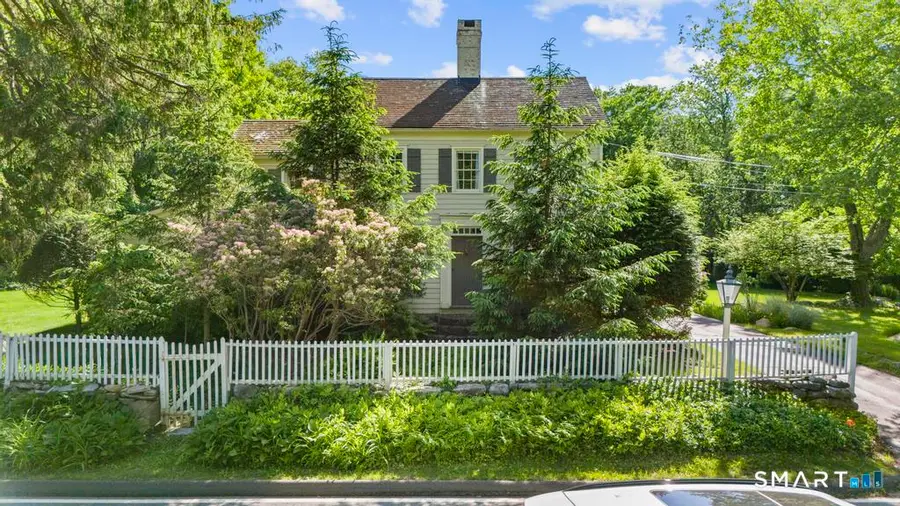 871 Ridgefield Road, Wilton, CT 06897 - #3