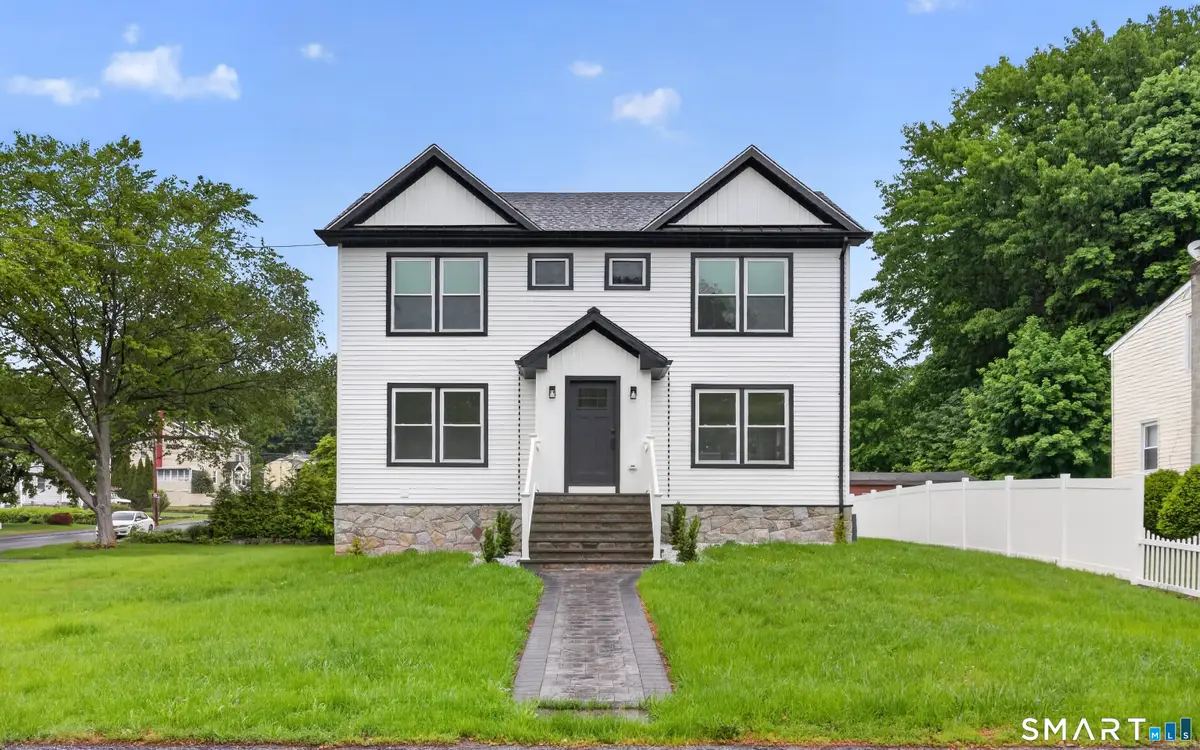 10 Cutrone Road, Norwalk, CT 06850 - #1