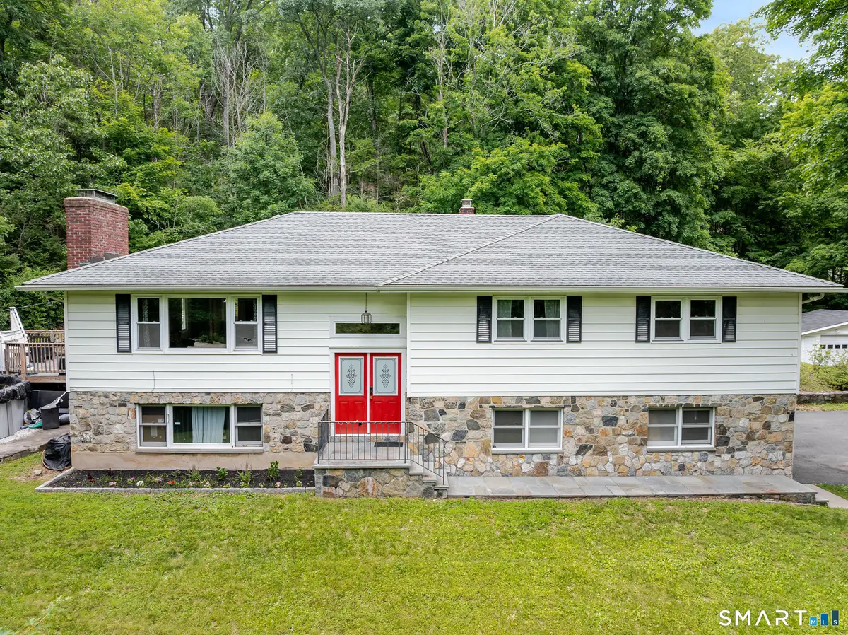 2 Leach Hollow Road, Sherman, CT 06784 - #1