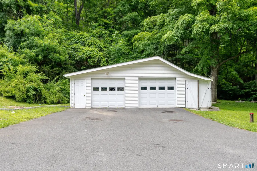 2 Leach Hollow Road, Sherman, CT 06784 - #3