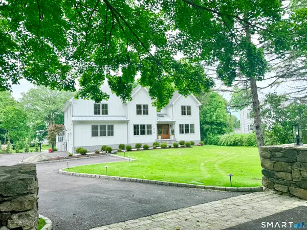1076 Westover Road, Stamford, CT 06902