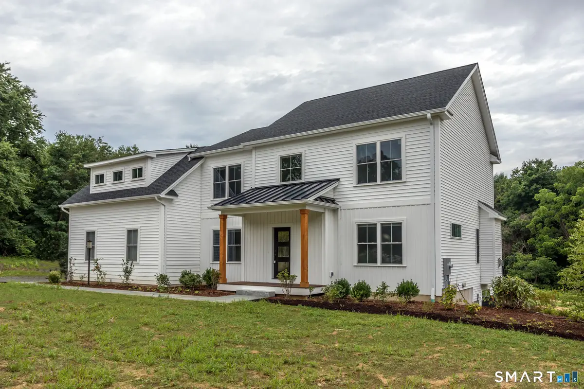 4 Vona Way, Newtown, CT 06470 - #1