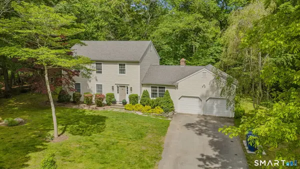 10 Whitman Lane, Old Lyme, CT 06371