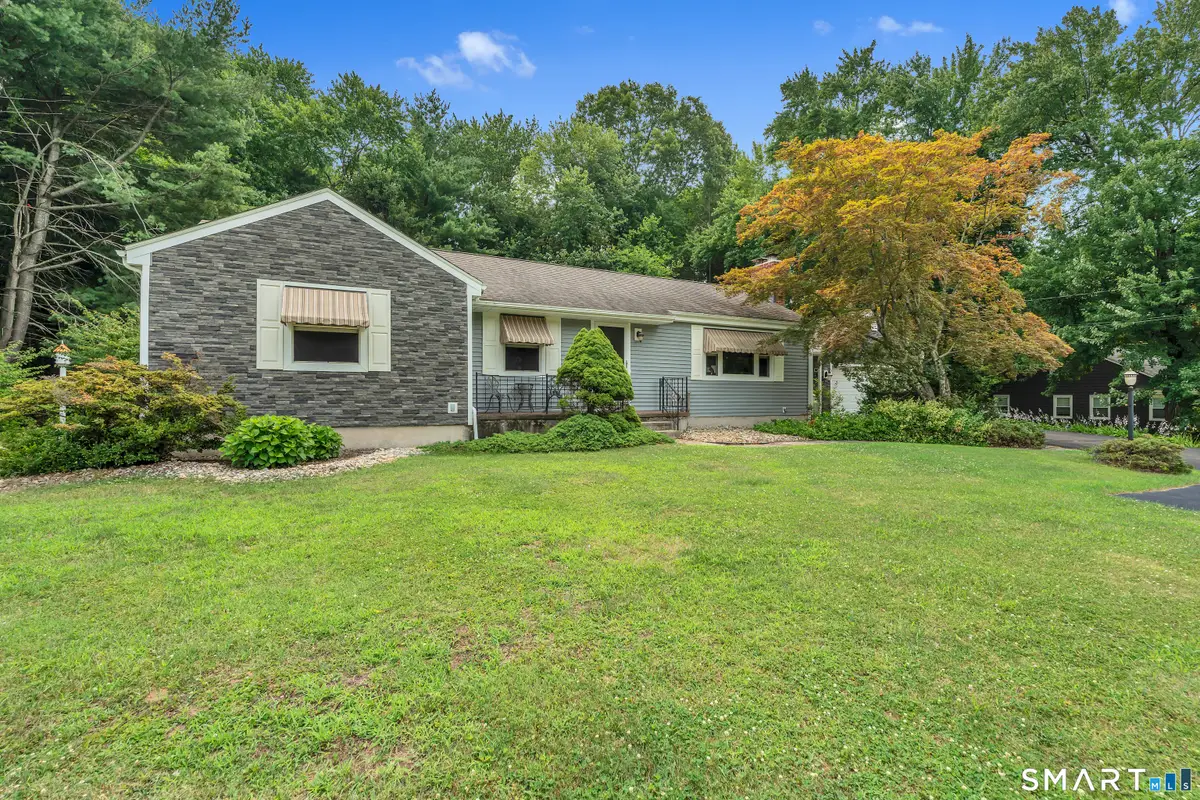 856 Hartford Turnpike, Vernon, CT 06066 - #1