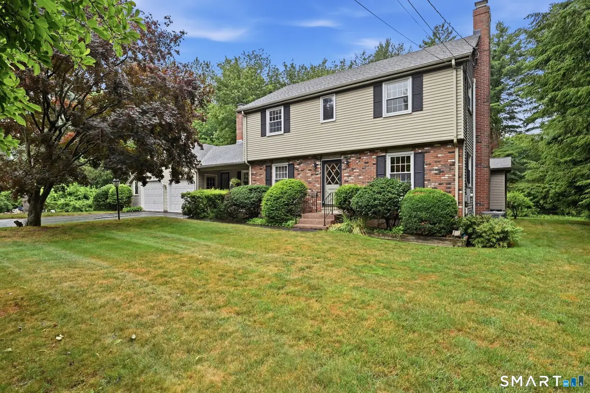 30 Riverview Drive, Suffield, CT 06078 - #1