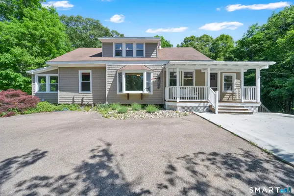 11 Maple Corners Road, Ledyard, CT 06335