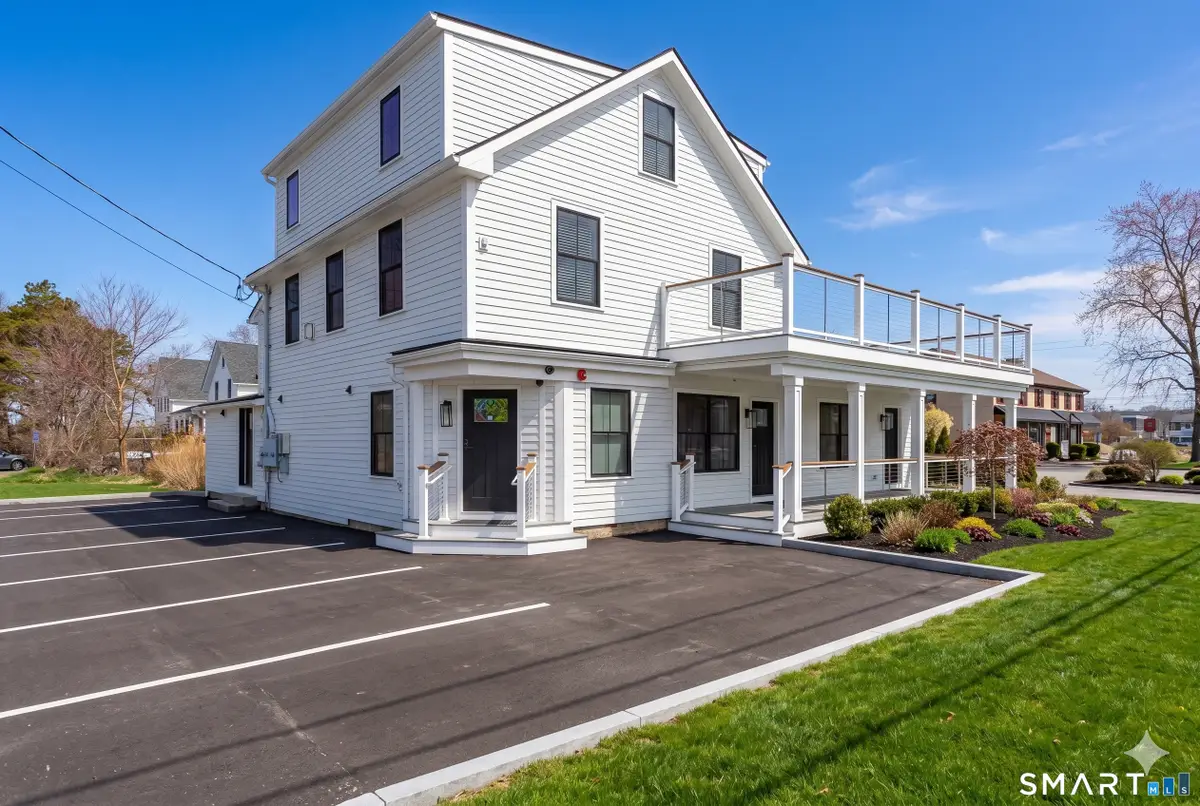 44 Williams Avenue, Mystic, CT 06355 - #1