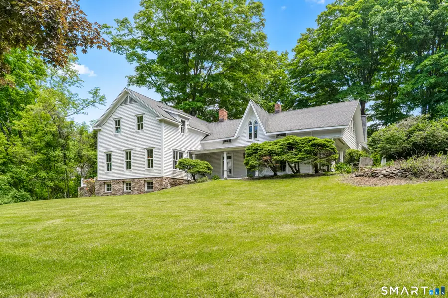 159 Newtown Turnpike, Weston, CT 06883 - #2