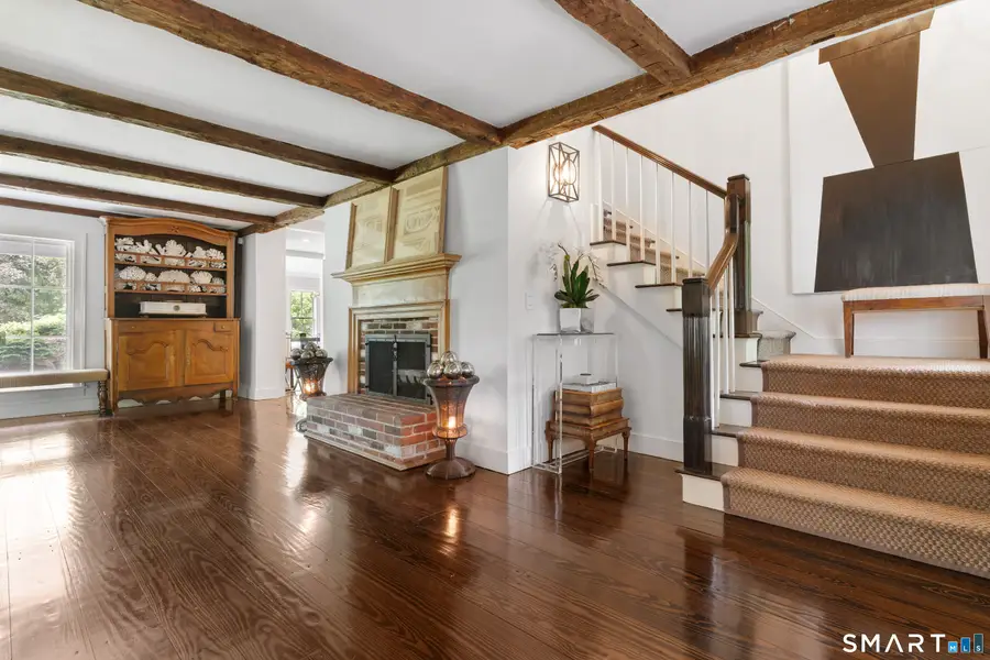 159 Newtown Turnpike, Weston, CT 06883 - #3