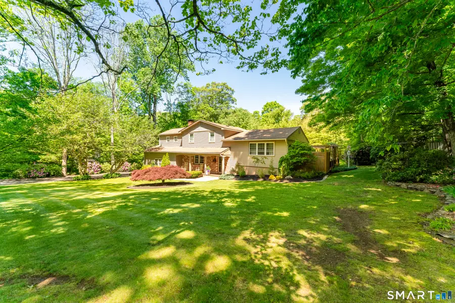 18 Doolittle Road, Preston, CT 06365 - #3