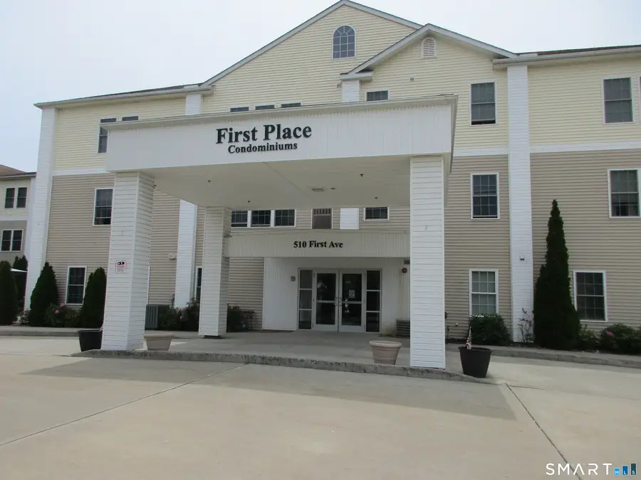 510 First Avenue #101, West Haven, CT 06516 - #2