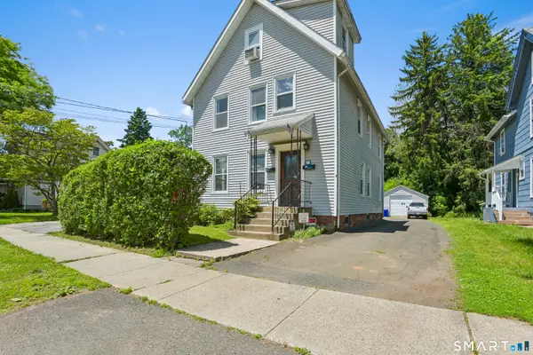 74 Bull Avenue, Wallingford, CT 06492