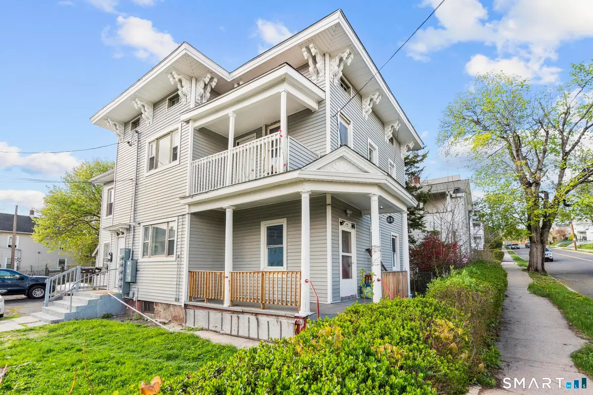 164 Curtis Street, New Britain, CT 06053 - #1