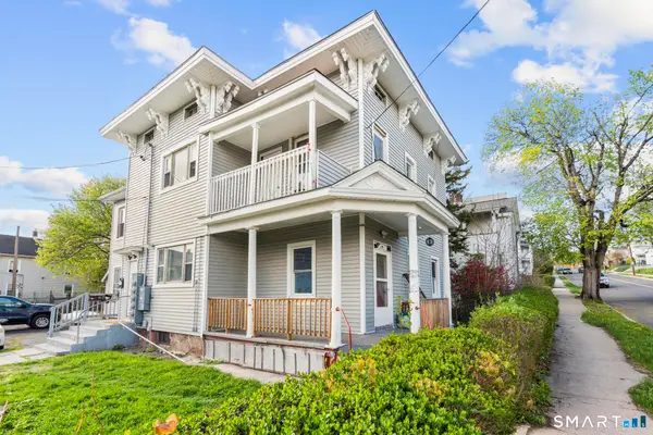 164 Curtis Street, New Britain, CT 06053