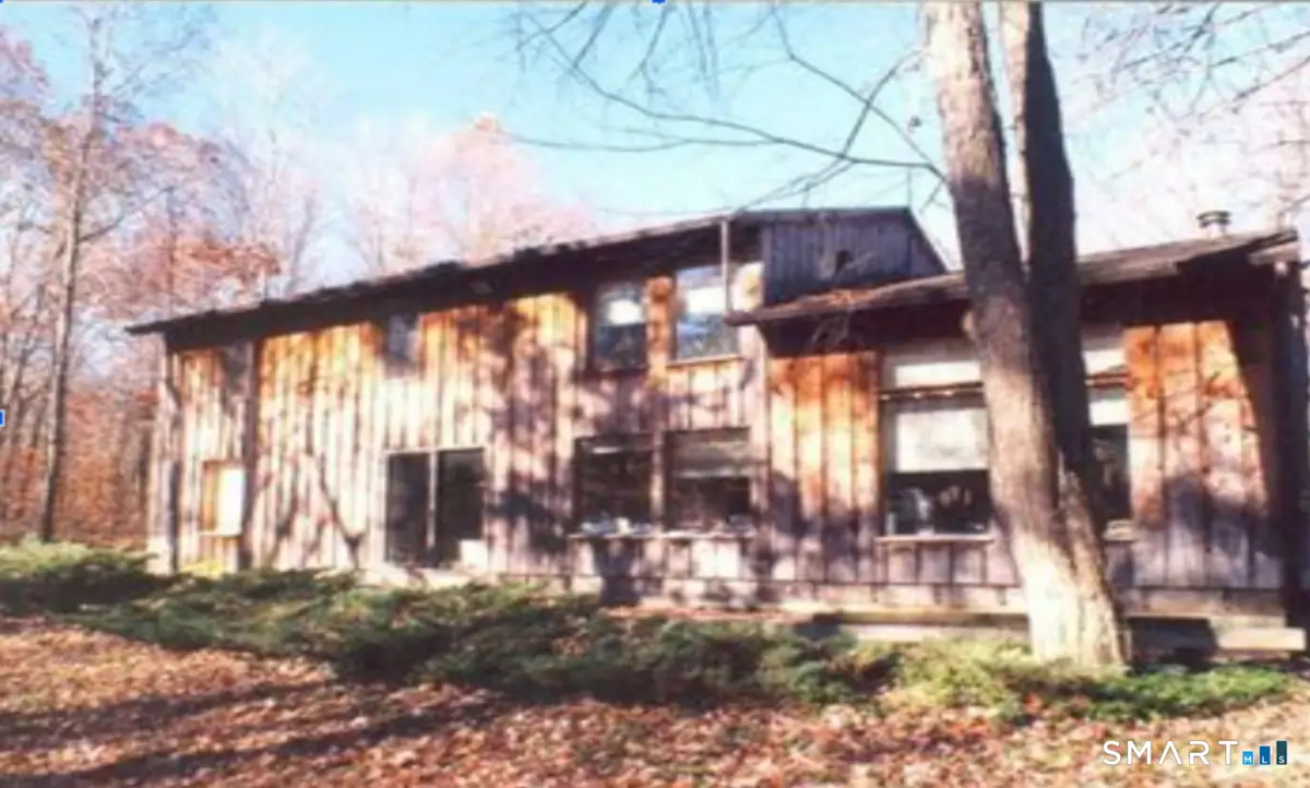 88 Winthrop Road, Chester, CT 06412 - #1