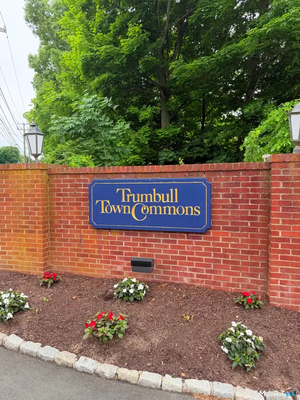 187 Mayfield Drive #187, Trumbull, CT 06611