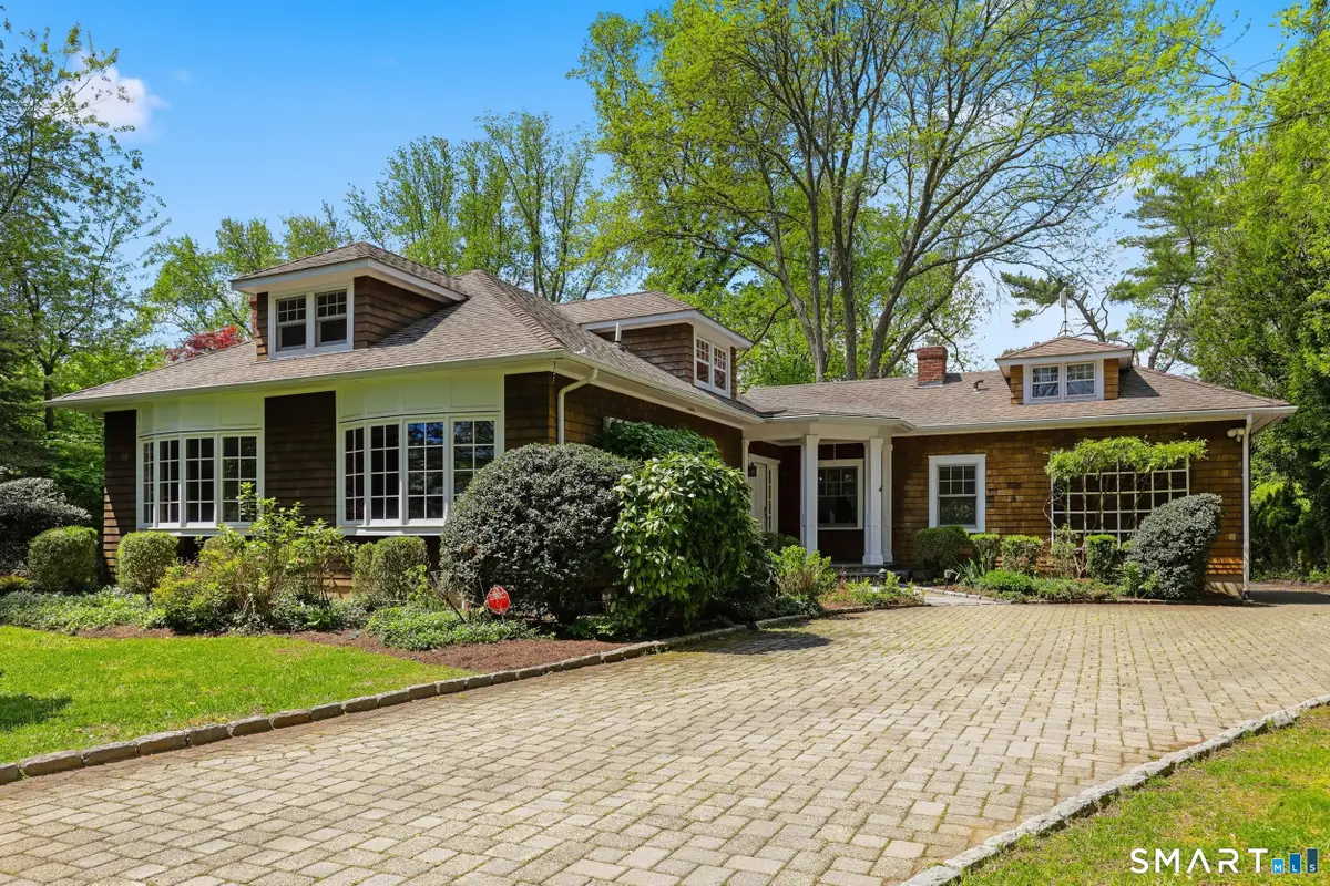 21 Nearwater Lane, Darien, CT 06820 - #1