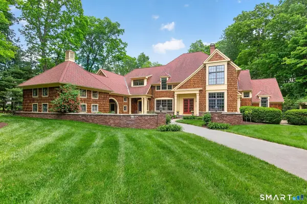 13 School House Lane, Simsbury, CT 06070