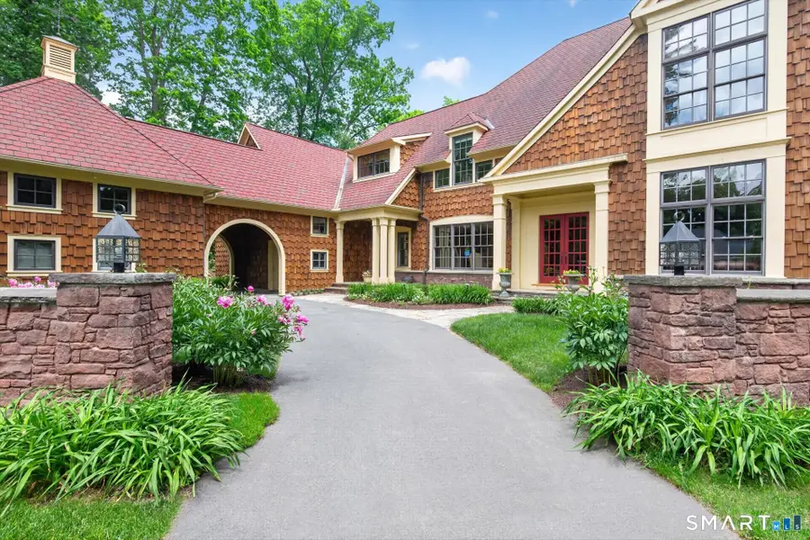 13 School House Lane, Simsbury, CT 06070 - #2