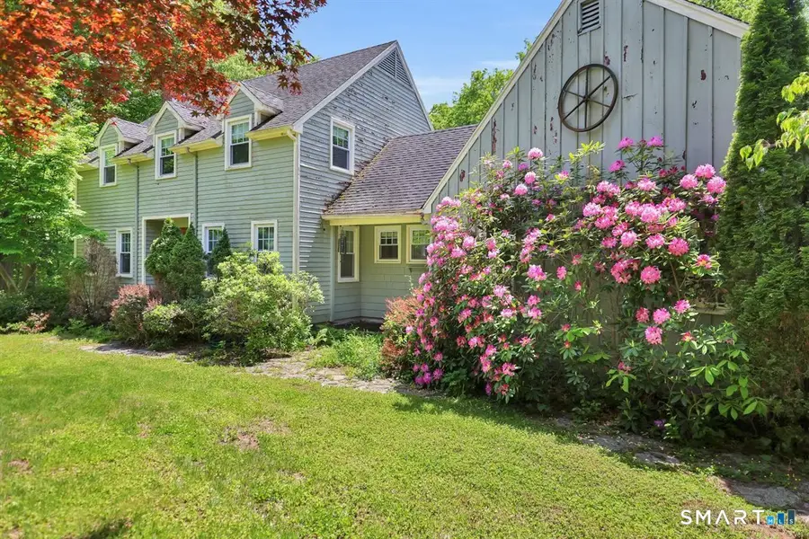 55 Burr Road, Higganum, CT 06441 - #2