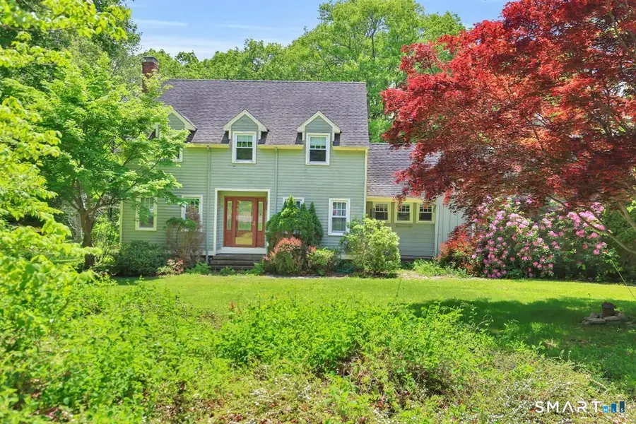 55 Burr Road, Higganum, CT 06441 - #3