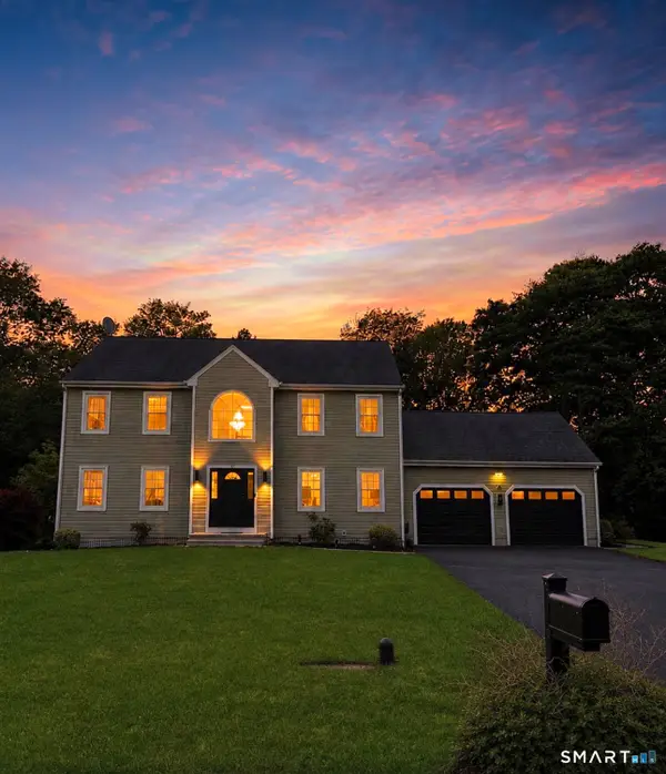 45 Pheasant Lane, Hamden, CT 06518