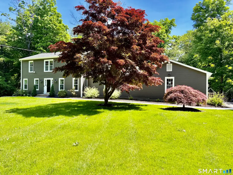 1447 Bucks Hill Road, Southbury, CT 06488 - #3
