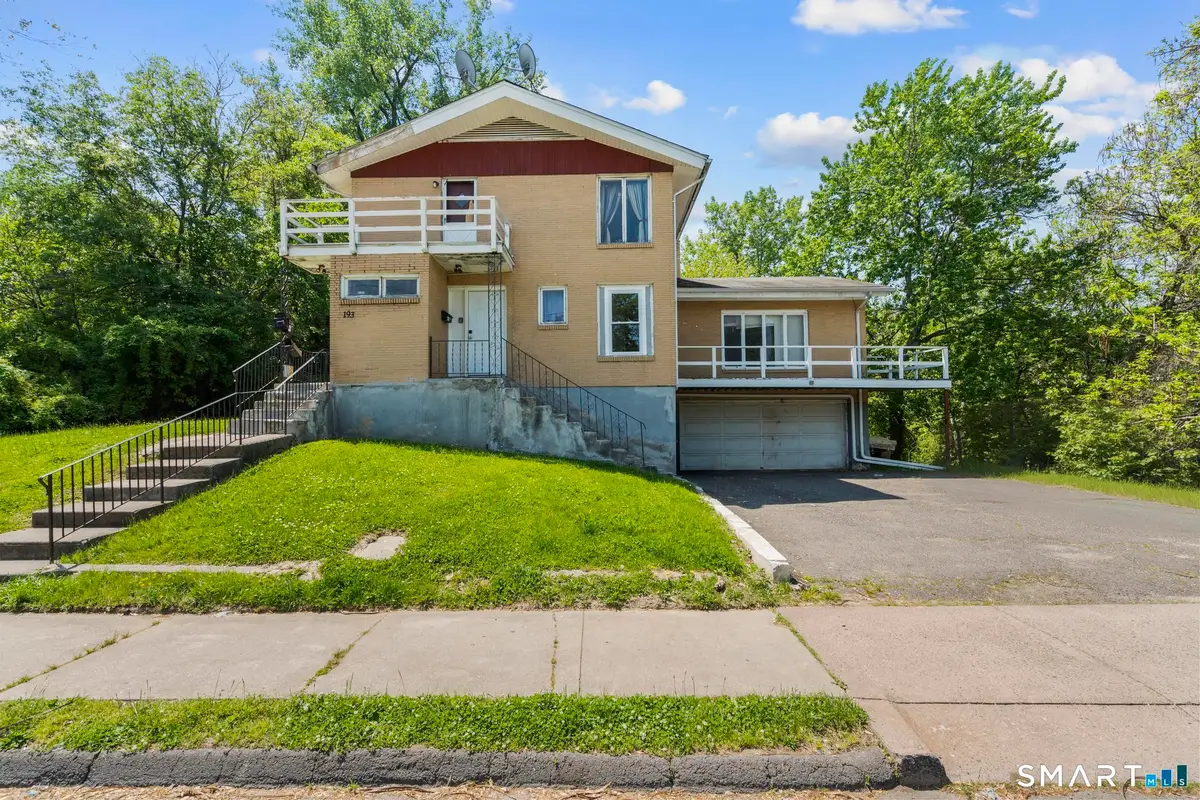 193 Hampton Street, Hartford, CT 06120 - #1