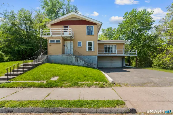 193 Hampton Street, Hartford, CT 06120
