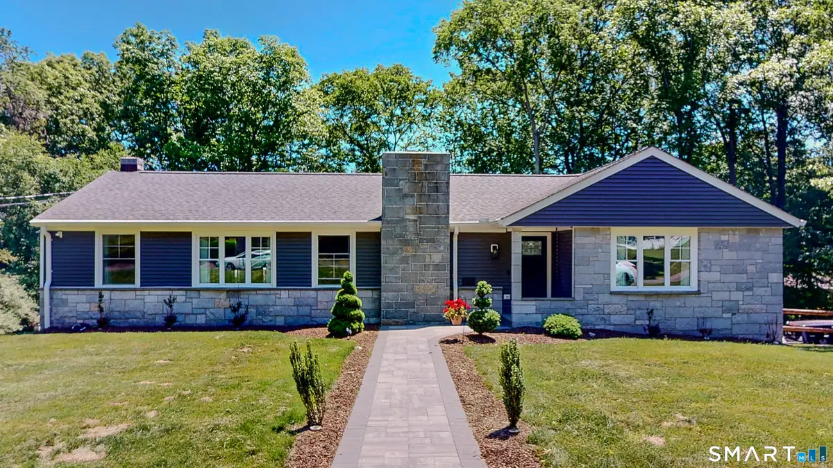 473 Summit Drive, Orange, CT 06477 - #1