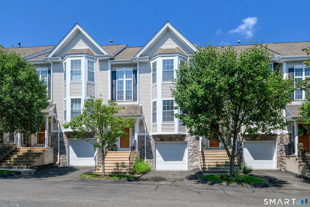 1405 Briar Woods Lane #1405, Danbury, CT 06810 - #1