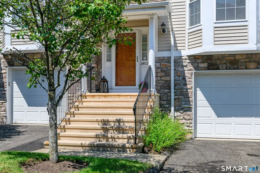 1405 Briar Woods Lane #1405, Danbury, CT 06810 - #2