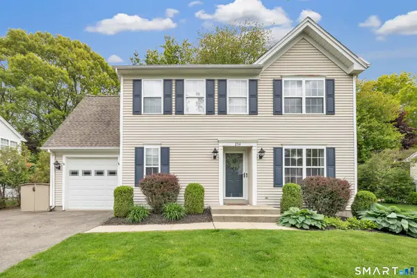 254 Acorn Lane, Milford, CT 06461