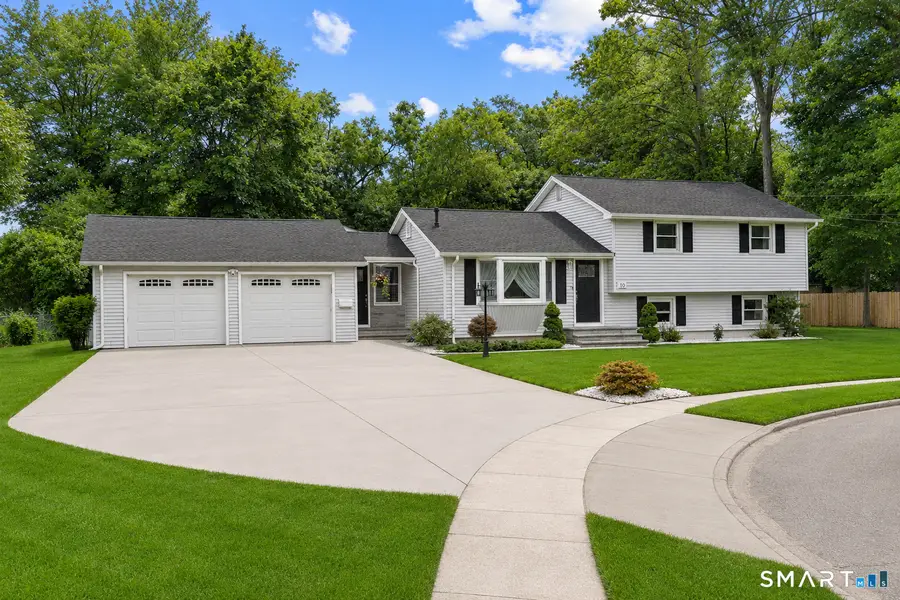 10 Riveredge Court, Plainville, CT 06062 - #3