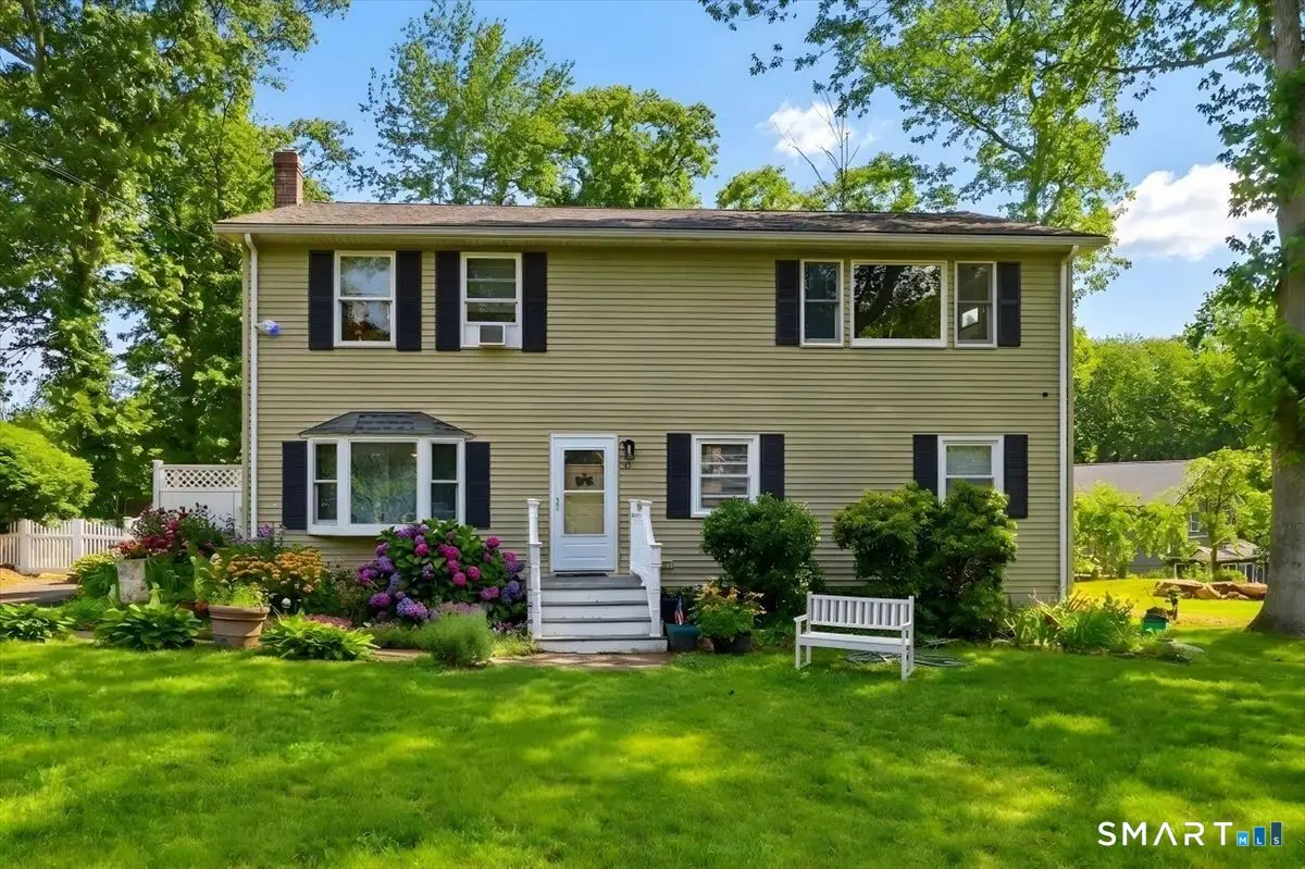 31 Iron Street, Ledyard, CT 06339 - #1