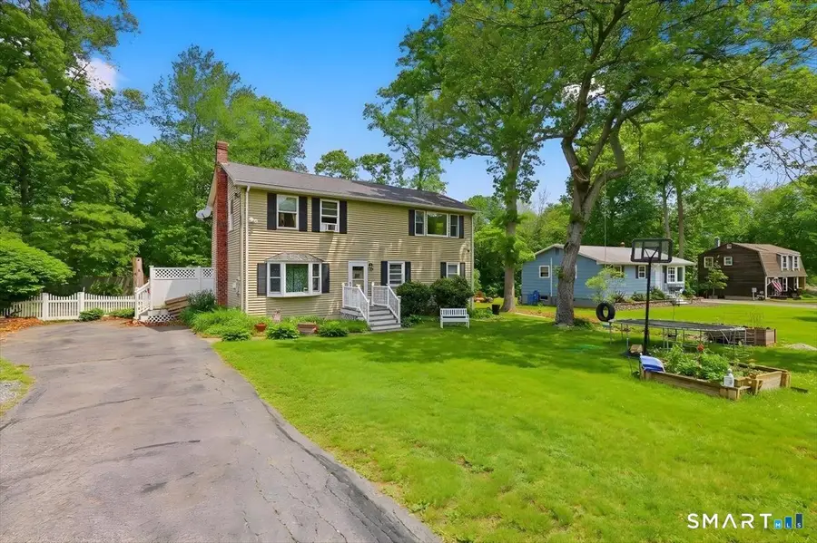 31 Iron Street, Ledyard, CT 06339 - #2