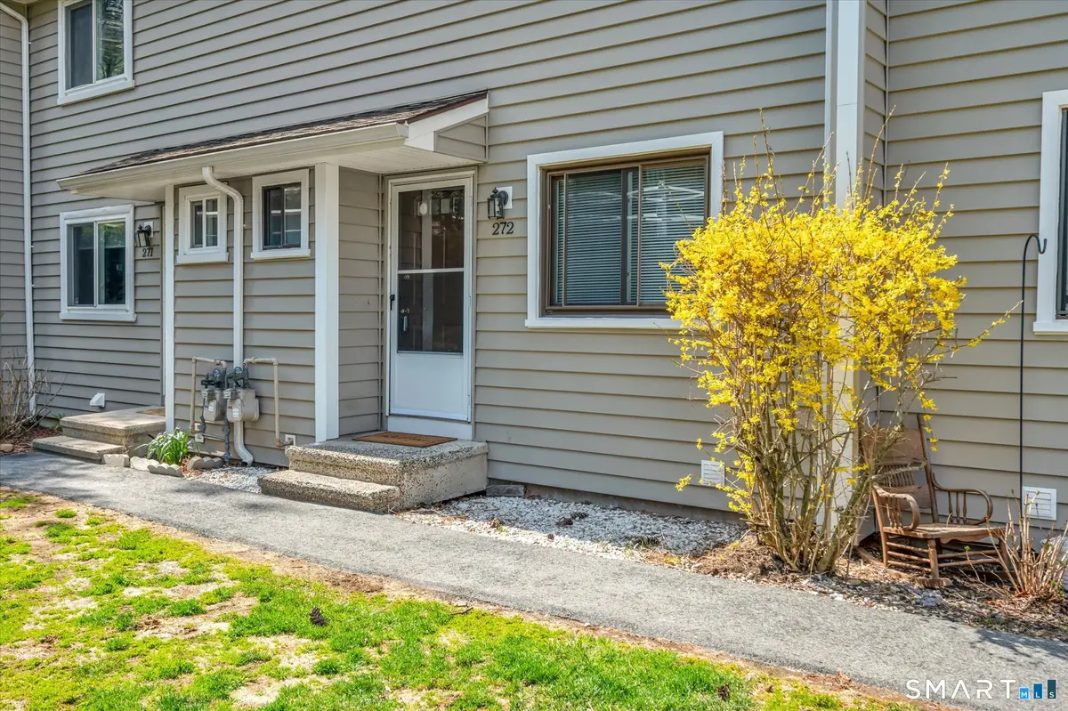 272 Monticello Drive #272, Branford, CT 06405 - #1