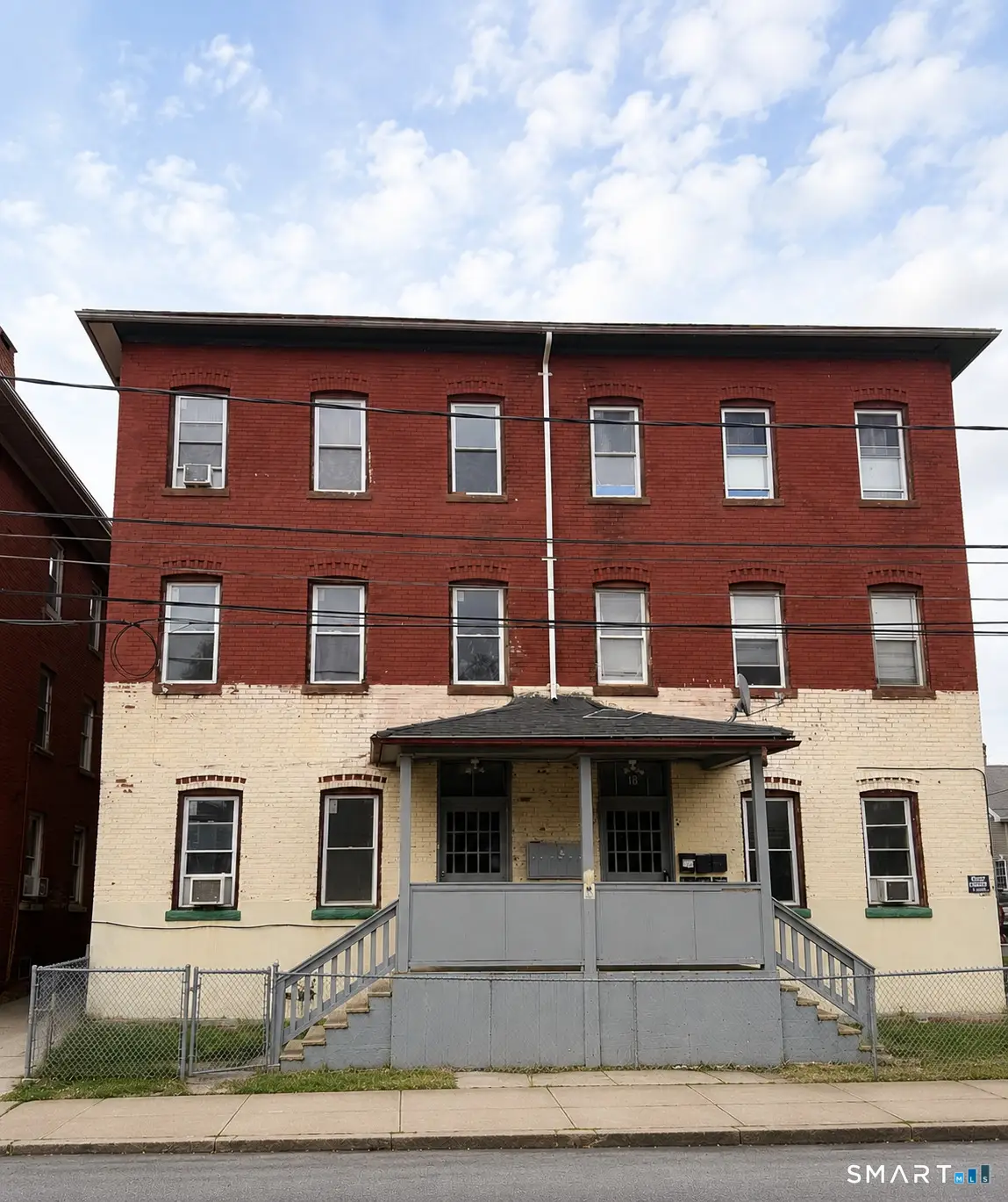 18-20 Lawrence Street, Hartford, CT 06106 - #1