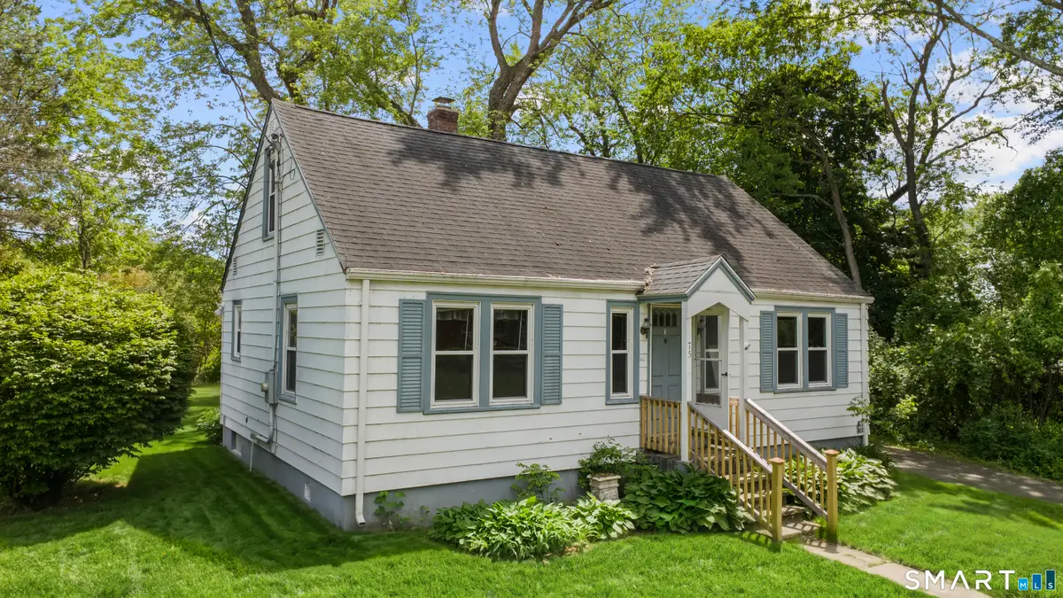 75 Franklin Street, Vernon, CT 06066 - #1
