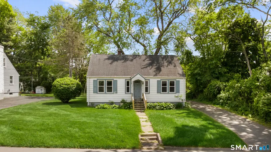 75 Franklin Street, Vernon, CT 06066 - #2
