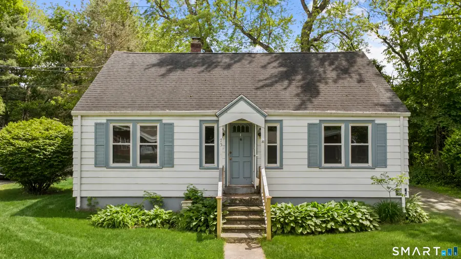75 Franklin Street, Vernon, CT 06066 - #3