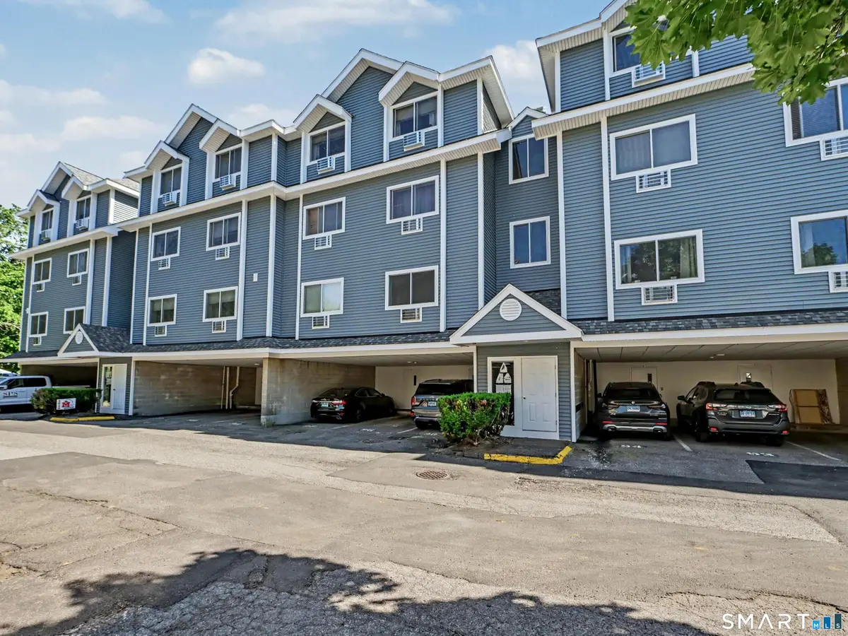 97 Richards Avenue #F15, Norwalk, CT 06854 - #1