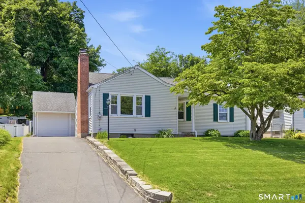 39 Randal Avenue, West Hartford, CT 06110