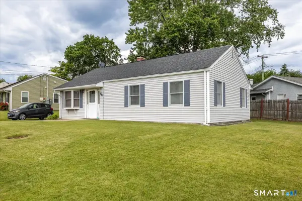 64 Corn Tassel Road, Bridgeport, CT 06606