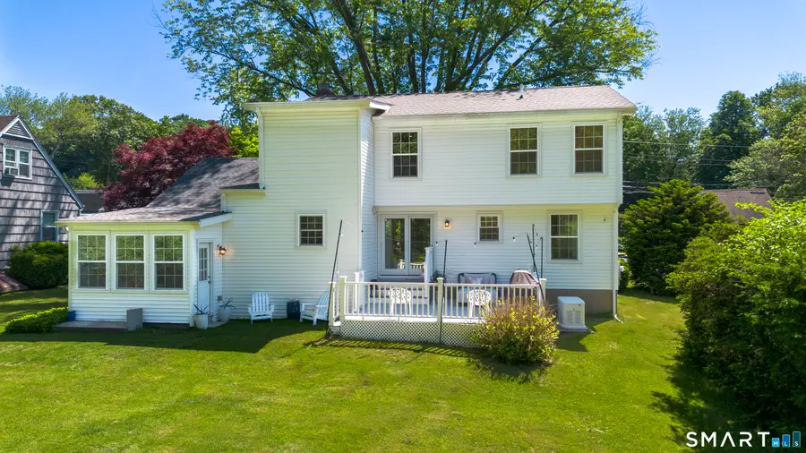 34 Robinwood Road, Trumbull, CT 06611 - #2