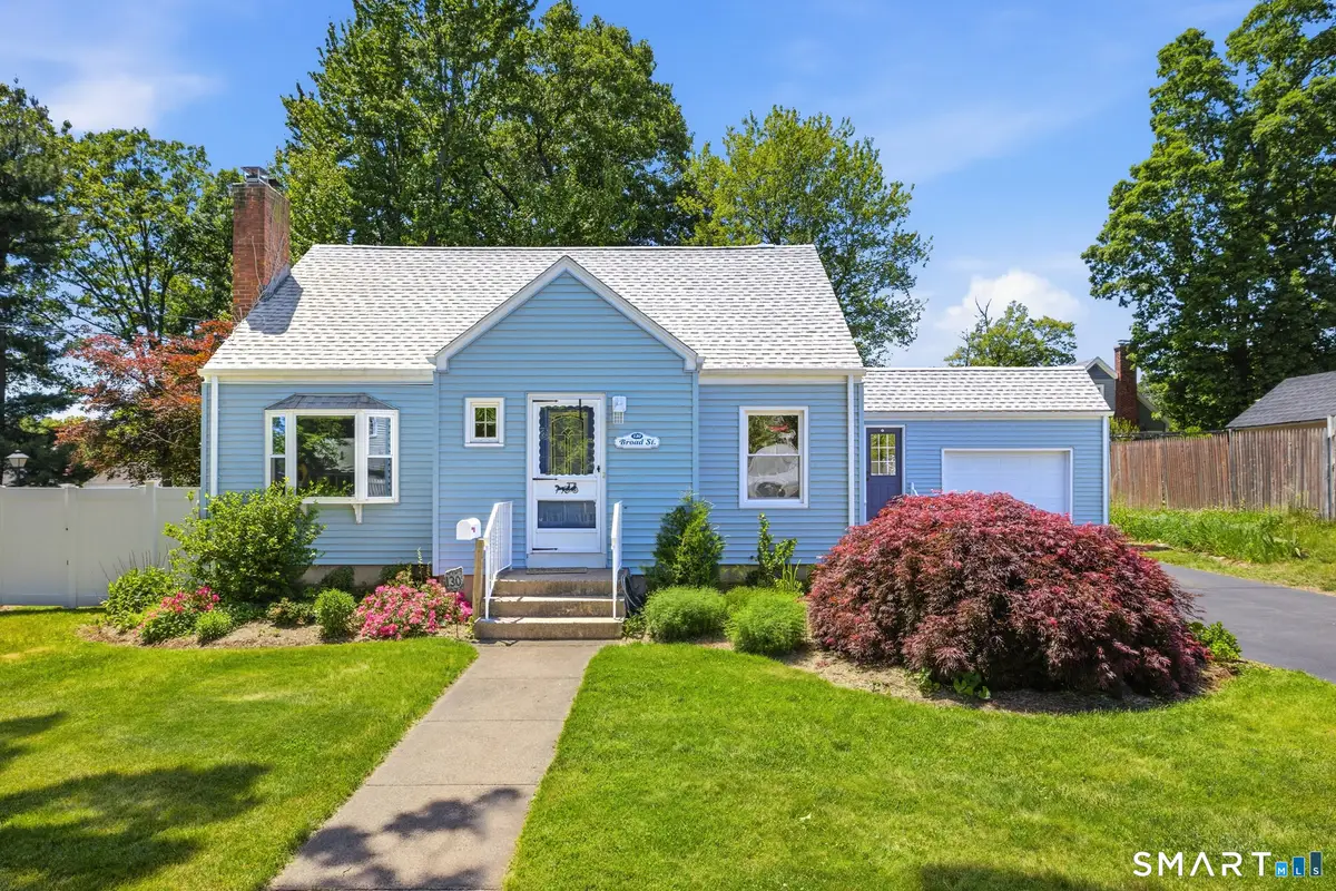 130 Broad Street, Manchester, CT 06042 - #1