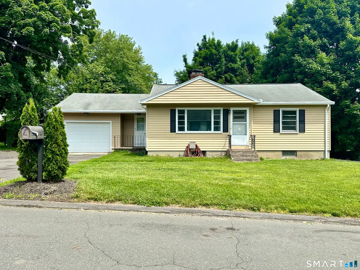 1 Edward Avenue, Enfield, CT 06082 - #1