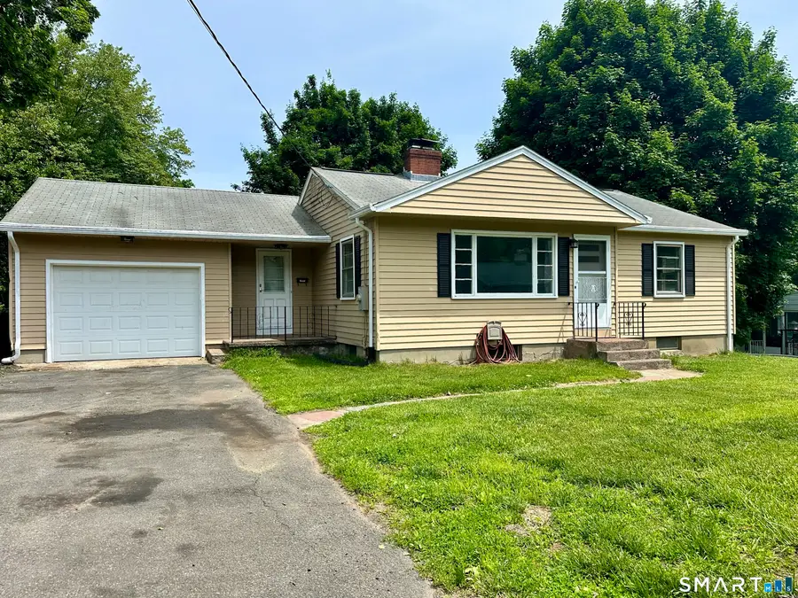 1 Edward Avenue, Enfield, CT 06082 - #2