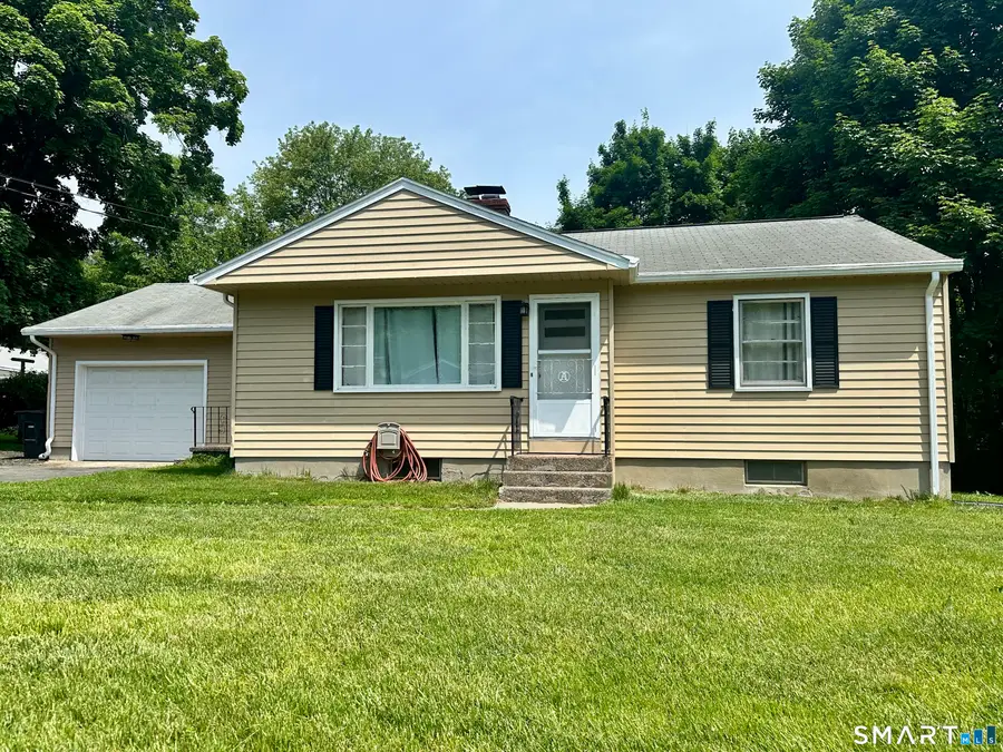 1 Edward Avenue, Enfield, CT 06082 - #3